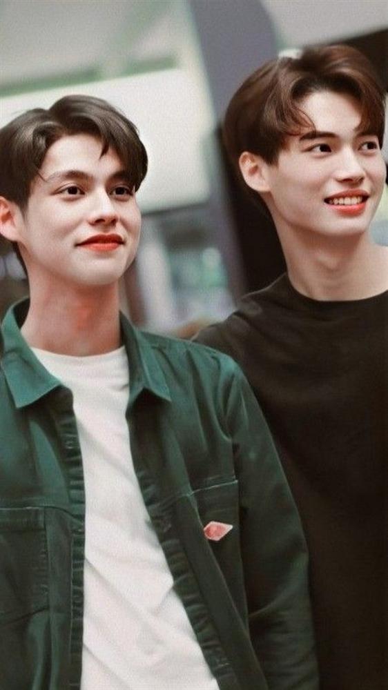 3 cặp đôi đam mỹ Thái Lan tan vỡ do bê bối cá nhân trong sự tiếc nuối của hội hủ nữ-1