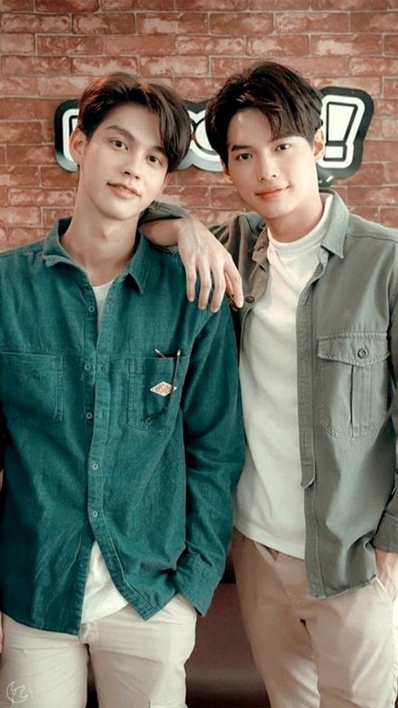 3 cặp đôi đam mỹ Thái Lan tan vỡ do bê bối cá nhân trong sự tiếc nuối của hội hủ nữ-3