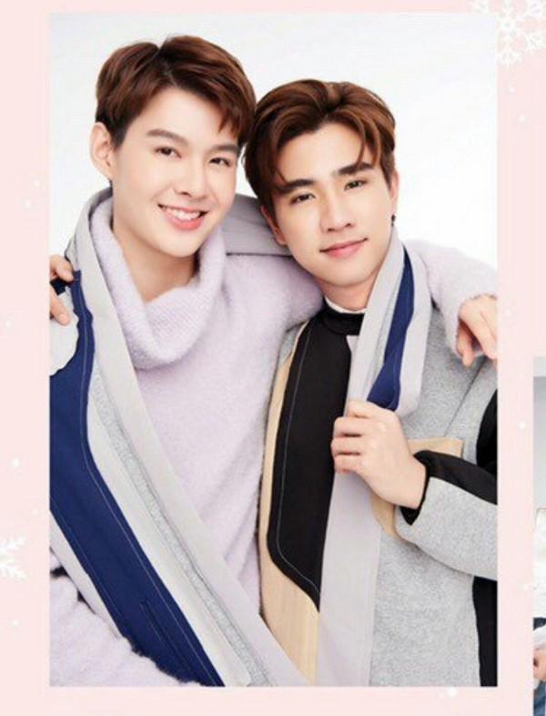 3 cặp đôi đam mỹ Thái Lan tan vỡ do bê bối cá nhân trong sự tiếc nuối của hội hủ nữ-6