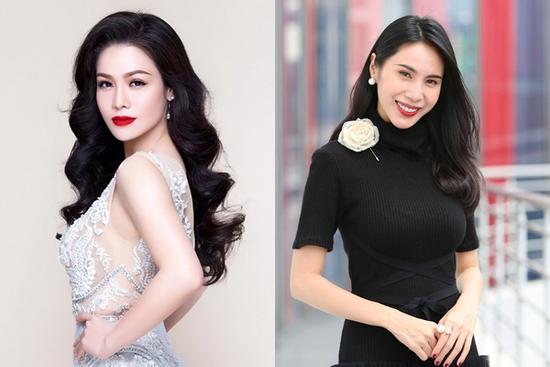 Thủy Tiên, Nhật Kim Anh: Người hạnh phúc, giàu sang - kẻ hôn nhân lận đận