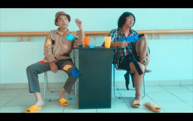 Nếu bạn nằm trong diện cách ly xã hội đến 22/4, loạt ca khúc này sẽ tiếp thêm sức mạnh tinh thần!-9