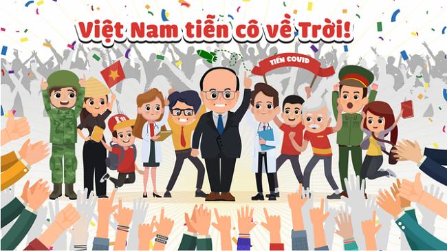 Nếu bạn nằm trong diện cách ly xã hội đến 22/4, loạt ca khúc này sẽ tiếp thêm sức mạnh tinh thần!-5