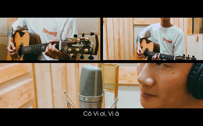 Nếu bạn nằm trong diện cách ly xã hội đến 22/4, loạt ca khúc này sẽ tiếp thêm sức mạnh tinh thần!-1