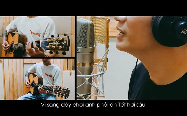 Nếu bạn nằm trong diện cách ly xã hội đến 22/4, loạt ca khúc này sẽ tiếp thêm sức mạnh tinh thần!-2