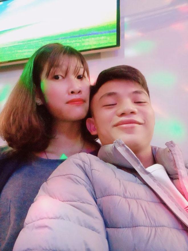 Cặp đôi lệch nhau nửa mét ở Hải Phòng chia sẻ chuyện vợ chồng son hài hước sau nửa năm chung nhà-4