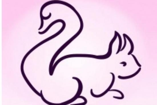 Con vật nhìn thấy đầu tiên trong tranh tiết lộ tính cách ẩn sâu trong con người bạn