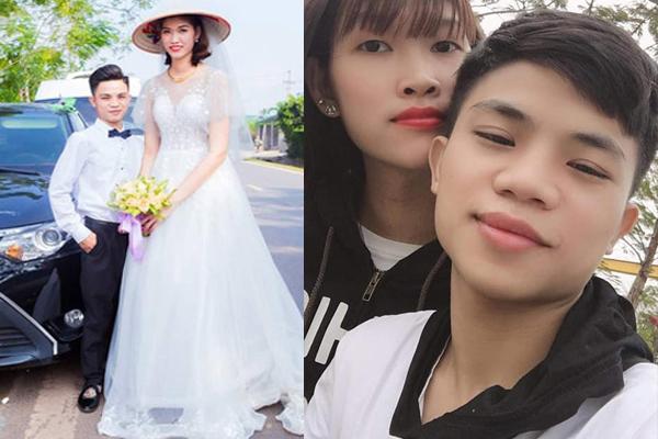 Tình yêu xa của cô gái Việt và chàng phi công người Hàn kém tuổi-6