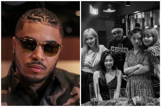 Nhà sản xuất xúc động trước tinh thần chuyên nghiệp của BLACKPINK: 'Họ thực sự quá phi thường!'