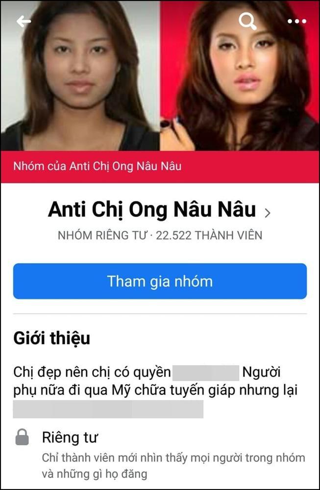 Phạm Hương là hoa hậu bị ghét nhất showbiz Việt?-1