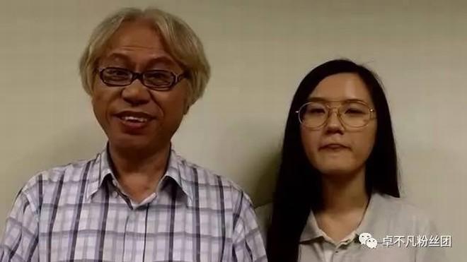 Cuộc sống sau 8 năm của cặp đôi ông cháu nổi đình đám-2