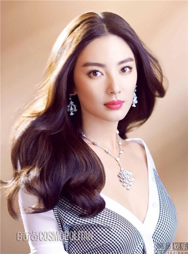 3 mỹ nhân phất lên nhờ giống Song Hye Kyo: người cảm thấy hạnh phúc, kẻ tự tin đẹp hơn bản chính-1