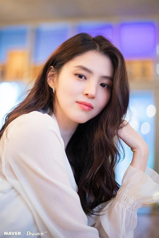 3 mỹ nhân phất lên nhờ giống Song Hye Kyo: người cảm thấy hạnh phúc, kẻ tự tin đẹp hơn bản chính-7