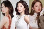 Sắc vóc Song Hye Kyo, Jang Nara thời mới nổi tiếng-9