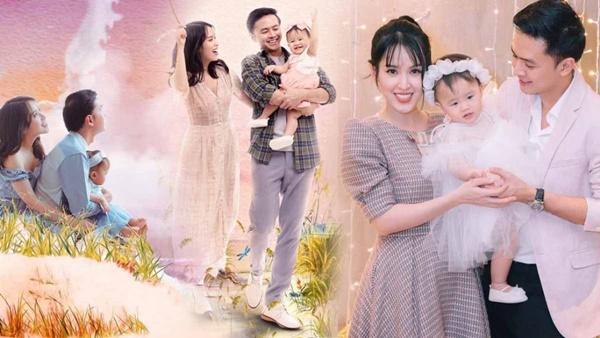 Văn Anh đàn cho Tú Vi hát, ai ngờ khúc cuối nguýt vợ ai nấy giật mình-1