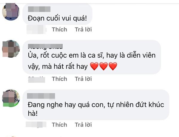 Văn Anh đàn cho Tú Vi hát, ai ngờ khúc cuối nguýt vợ ai nấy giật mình-4