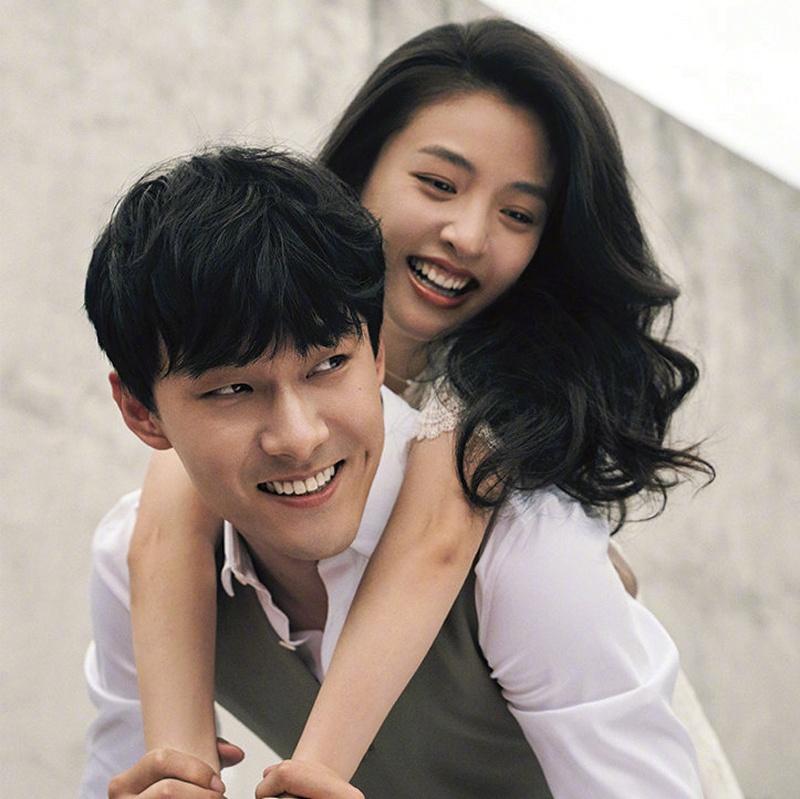 Người đẹp Bên nhau trọn đời bí mật kết hôn, có con với bạn diễn?-2