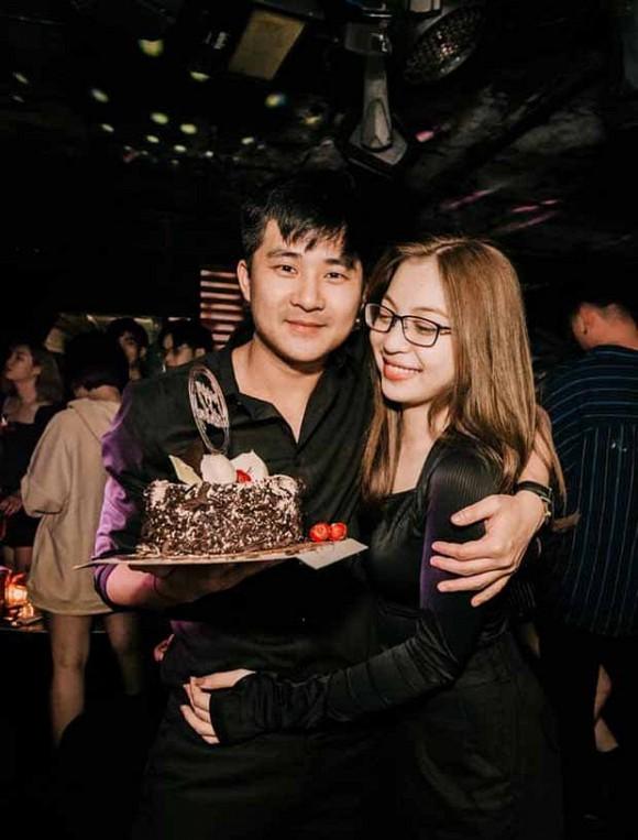 Nhật Lê chia tay Quang Hải , tình cũ Harry Hưng đòi bù đắp tình cảm-5