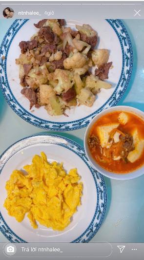 Nhật Lê chia tay Quang Hải , tình cũ Harry Hưng đòi bù đắp tình cảm-2