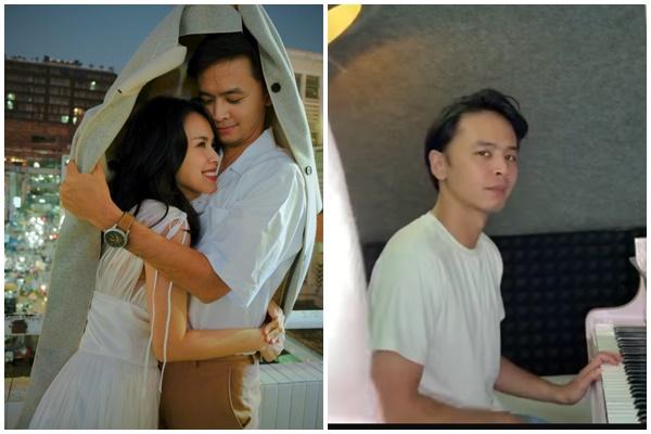 Đang yên đang lành bất ngờ bị đồn đã bí mật ly hôn, Tú Vi bức xúc lên tiếng-4