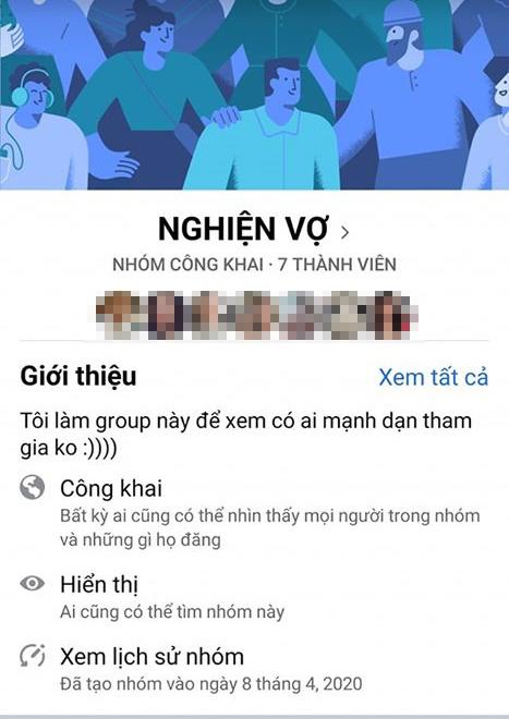 Xuất hiện Hội Nghiện vợ làm các ông chồng say mê khoe cưới được siêu phẩm, hot không thua hội Yêu bếp nghiện nhà của chị em-1
