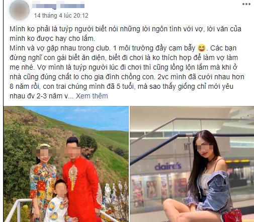 Xuất hiện Hội Nghiện vợ làm các ông chồng say mê khoe cưới được siêu phẩm, hot không thua hội Yêu bếp nghiện nhà của chị em-2