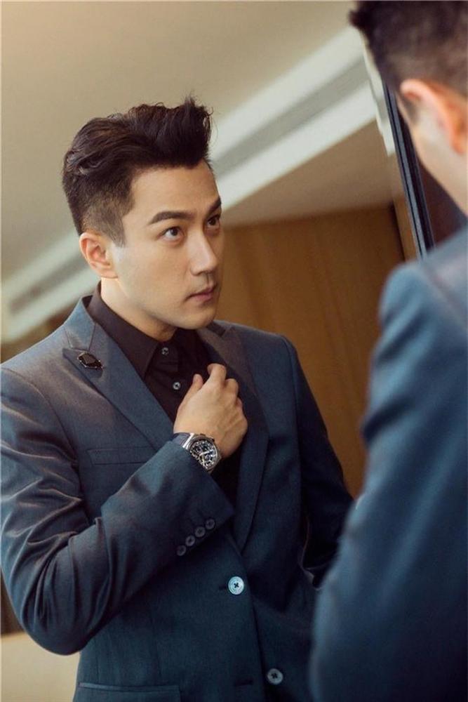 Fan chỉ chấp nhận Dương Mịch hẹn hò chứ không muốn tiến xa với Ngụy Đại Huân vì nhà trai xấu xí-10