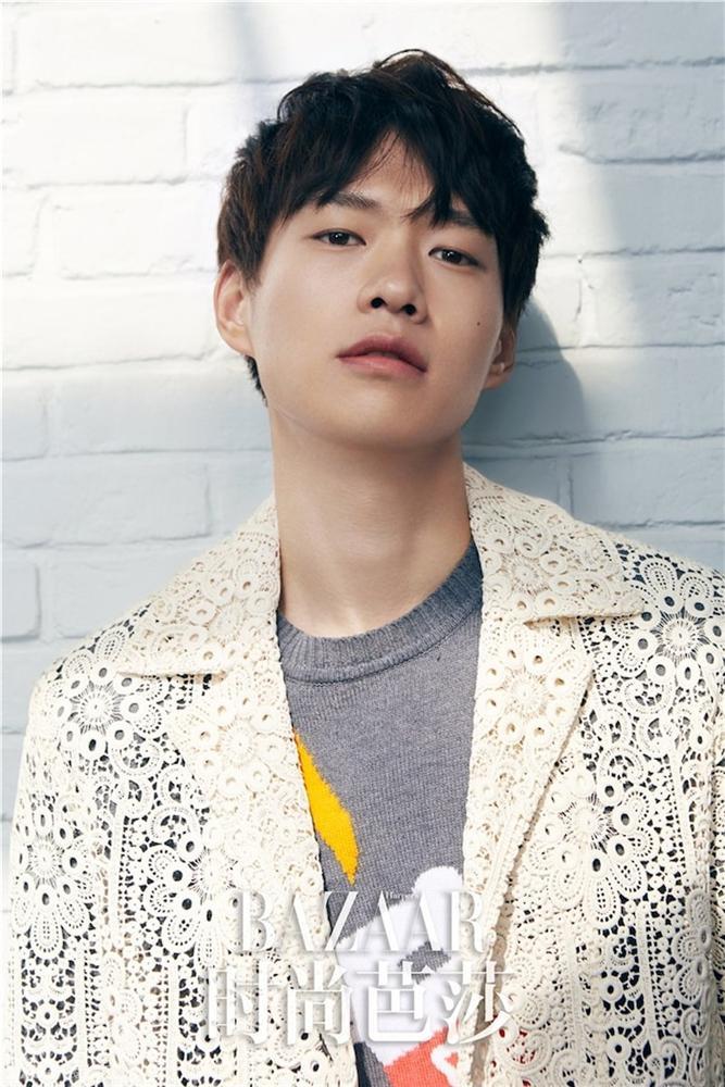 Fan chỉ chấp nhận Dương Mịch hẹn hò chứ không muốn tiến xa với Ngụy Đại Huân vì nhà trai xấu xí-11