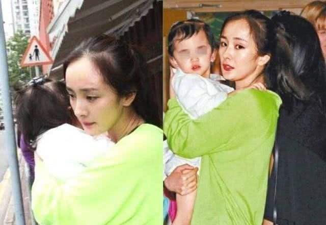 Fan chỉ chấp nhận Dương Mịch hẹn hò chứ không muốn tiến xa với Ngụy Đại Huân vì nhà trai xấu xí-13