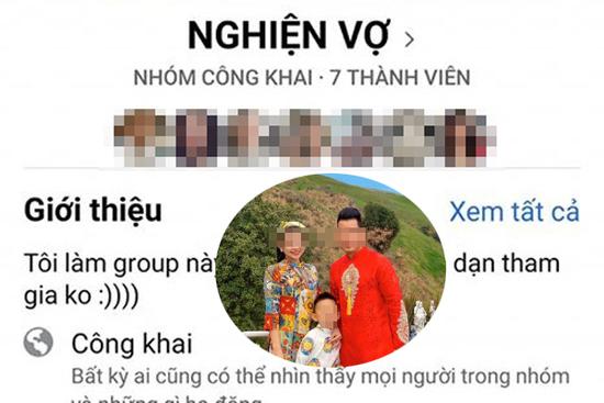 Xuất hiện 'Hội Nghiện vợ' làm các ông chồng say mê khoe cưới được 'siêu phẩm', hot không thua hội 'Yêu bếp nghiện nhà' của chị em