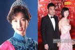 'Hoa hậu xấu nhất Hong Kong' và cuộc hôn nhân 'đũa lệch', 20 năm không con cái