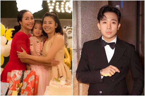 Vẫn còn hoang mang khi nhìn lại tượng sáp thảm họa của Trấn Thành-6