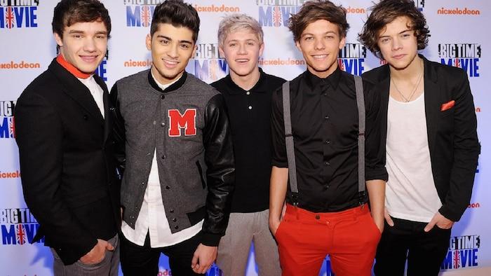 Có khả năng One Direction không thể tái hợp kỷ niệm 10 năm debut vì đại dịch Covid-19?-1