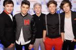 Có khả năng One Direction không thể tái hợp kỷ niệm 10 năm debut vì đại dịch Covid-19?