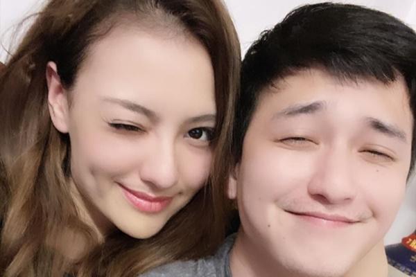 Hồng Quế tình tứ bên người đàn ông giấu mặt, dân mạng lập tức réo tên Huỳnh Anh-4