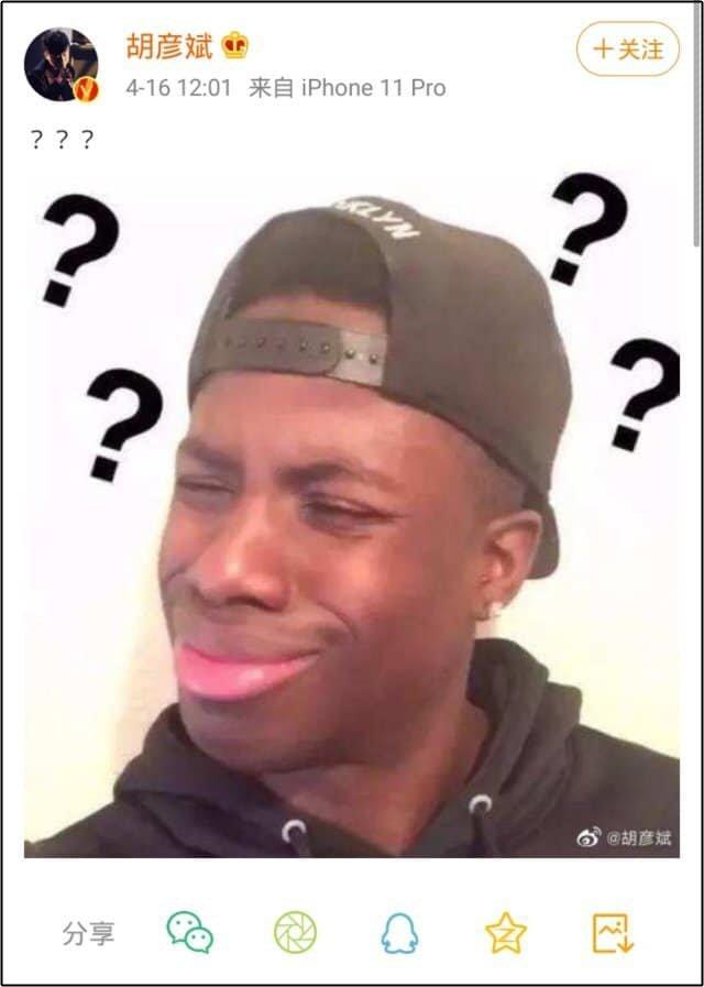 Nam ca sĩ xấu xí bỗng ăn chửi ngập mặt chỉ vì có ngoại hình hao hao giống BTS Jimin-3