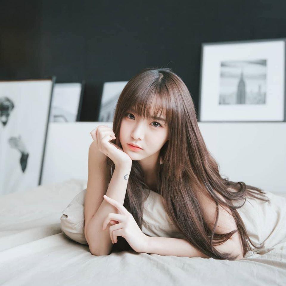 Hotgirl xinh nhất Thái Lan Vợ Quốc Dân bất ngờ tham gia Produce 101 bản Trung-2