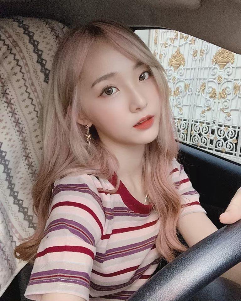 Hotgirl xinh nhất Thái Lan Vợ Quốc Dân bất ngờ tham gia Produce 101 bản Trung-4