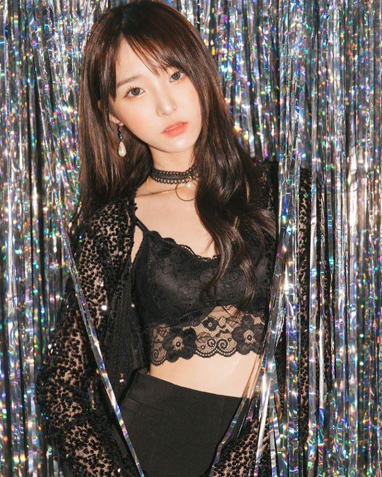 Hotgirl xinh nhất Thái Lan Vợ Quốc Dân bất ngờ tham gia Produce 101 bản Trung-5