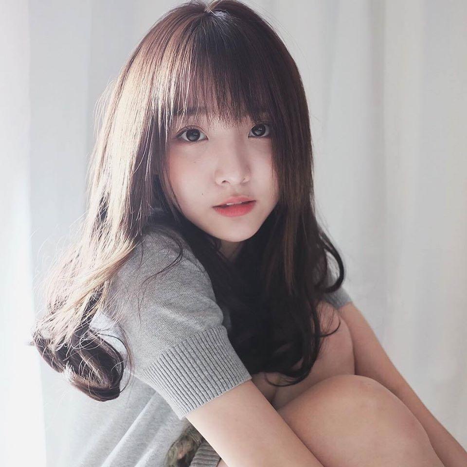 Hotgirl xinh nhất Thái Lan Vợ Quốc Dân bất ngờ tham gia Produce 101 bản Trung-6