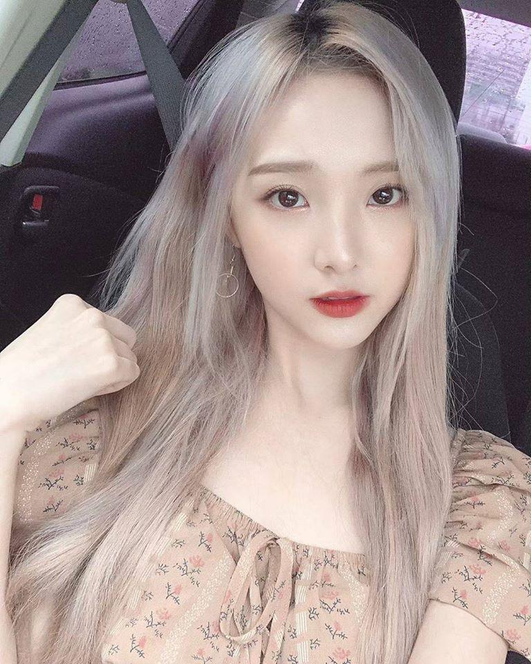 Hotgirl xinh nhất Thái Lan Vợ Quốc Dân bất ngờ tham gia Produce 101 bản Trung-7