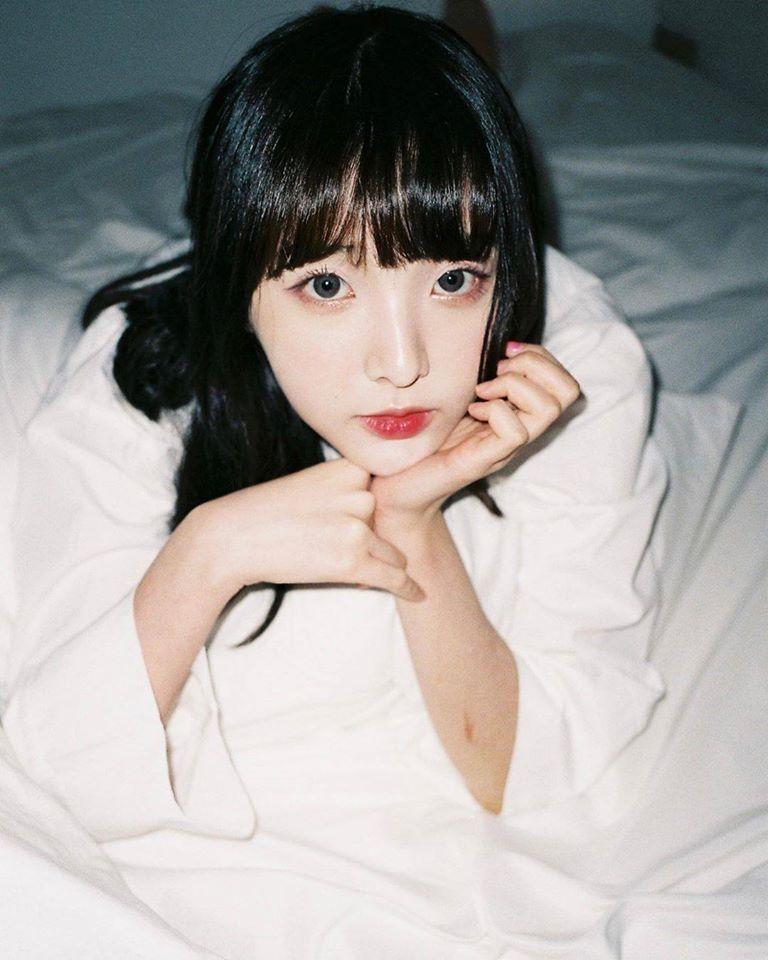 Hotgirl xinh nhất Thái Lan Vợ Quốc Dân bất ngờ tham gia Produce 101 bản Trung-8