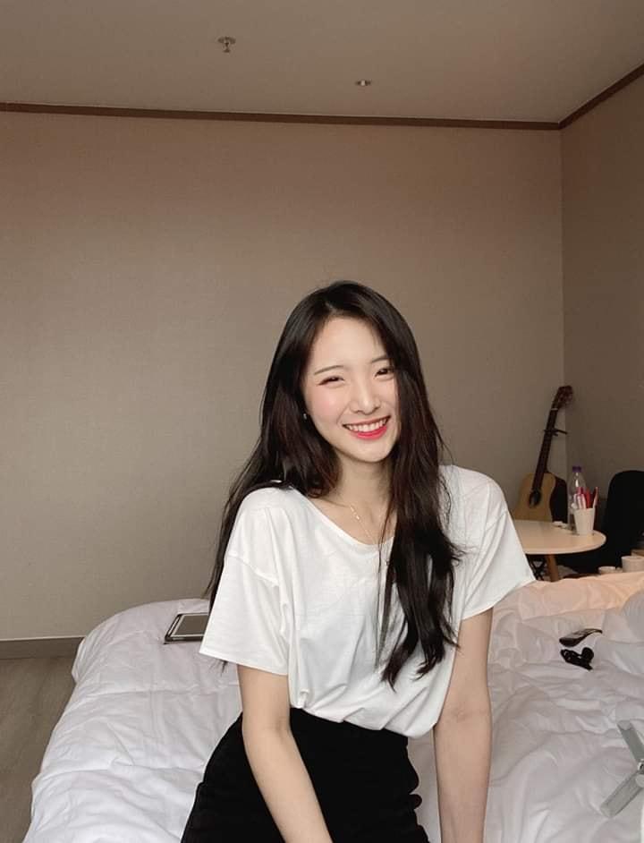 Hotgirl xinh nhất Thái Lan Vợ Quốc Dân bất ngờ tham gia Produce 101 bản Trung-11