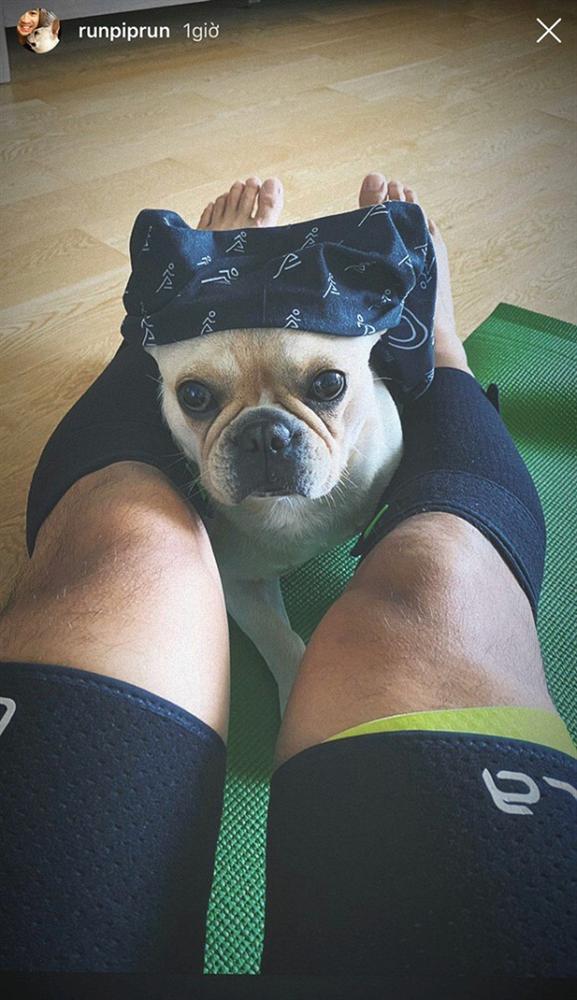 Động thái mới của thiếu gia Phillip Nguyễn chứng minh chưa thể dứt tình với bạn gái Linh Rin-2