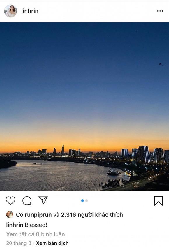 Động thái mới của thiếu gia Phillip Nguyễn chứng minh chưa thể dứt tình với bạn gái Linh Rin-4