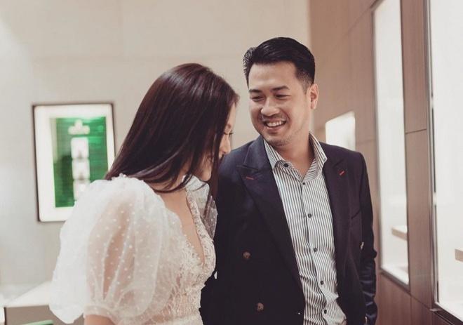 Động thái mới của thiếu gia Phillip Nguyễn chứng minh chưa thể dứt tình với bạn gái Linh Rin-5