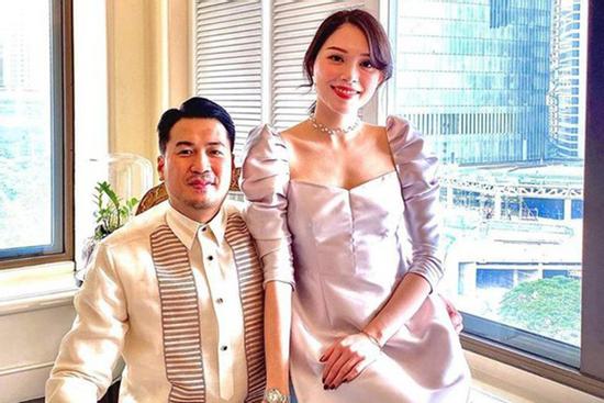 Động thái mới của thiếu gia Phillip Nguyễn chứng minh chưa thể 'dứt tình' với bạn gái Linh Rin
