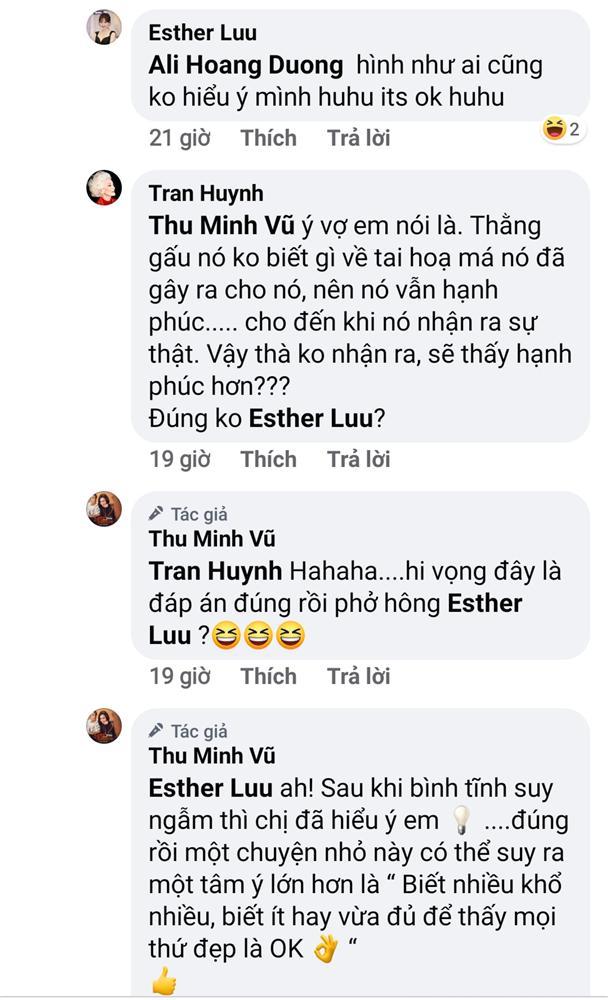Trình độ tiếng Việt của Hari Won lại gây hoang mang, Trấn Thành buộc phải giải vây-4