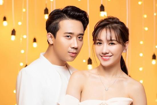 Trình độ tiếng Việt của Hari Won lại gây hoang mang, Trấn Thành buộc phải giải vây