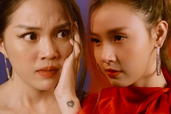 Khoe loạt ảnh lên Đà Lạt nghỉ dưỡng, nhan sắc ở tuổi 31 của Midu làm người xem ngây ngất-8