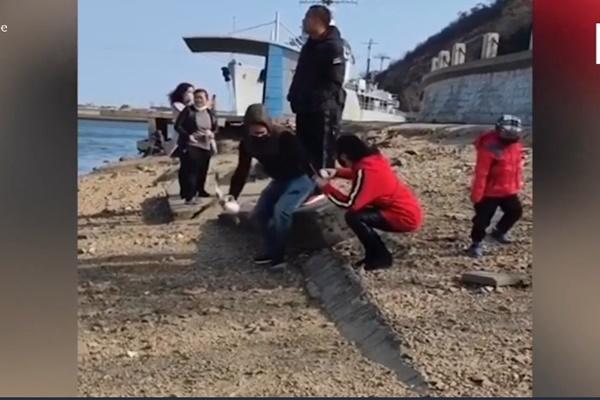 Khung cảnh Hà Nội ghi dấu trong mắt du khách quốc tế-1